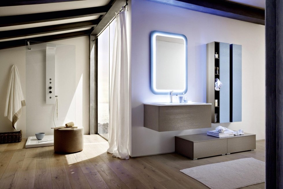 Mobili per il bagno - Imperia - Fratelli Maglio - Mobili Mobili per il bagno - Imperia - Fratelli Maglio - Mobili