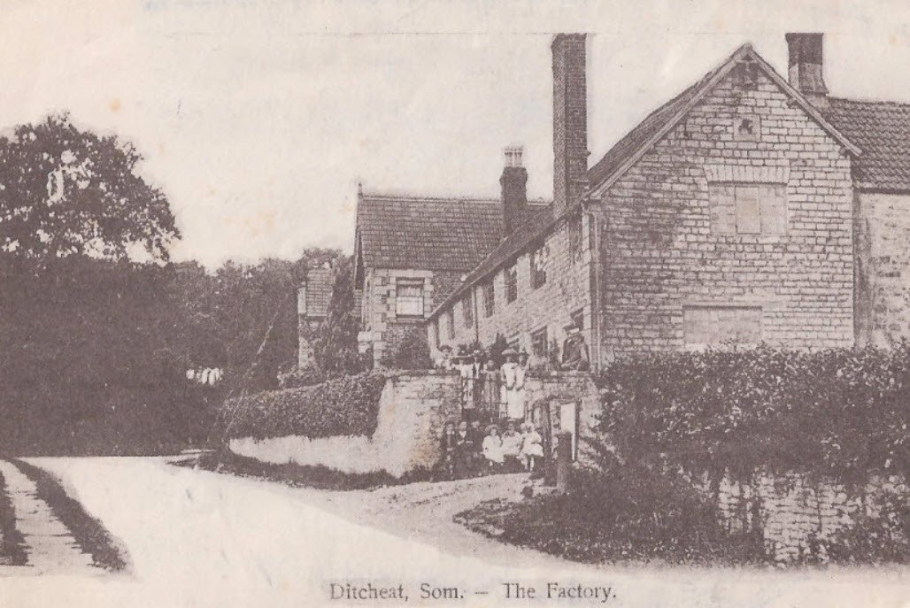 Somerset Weaving Mill Acquired by Local Firm