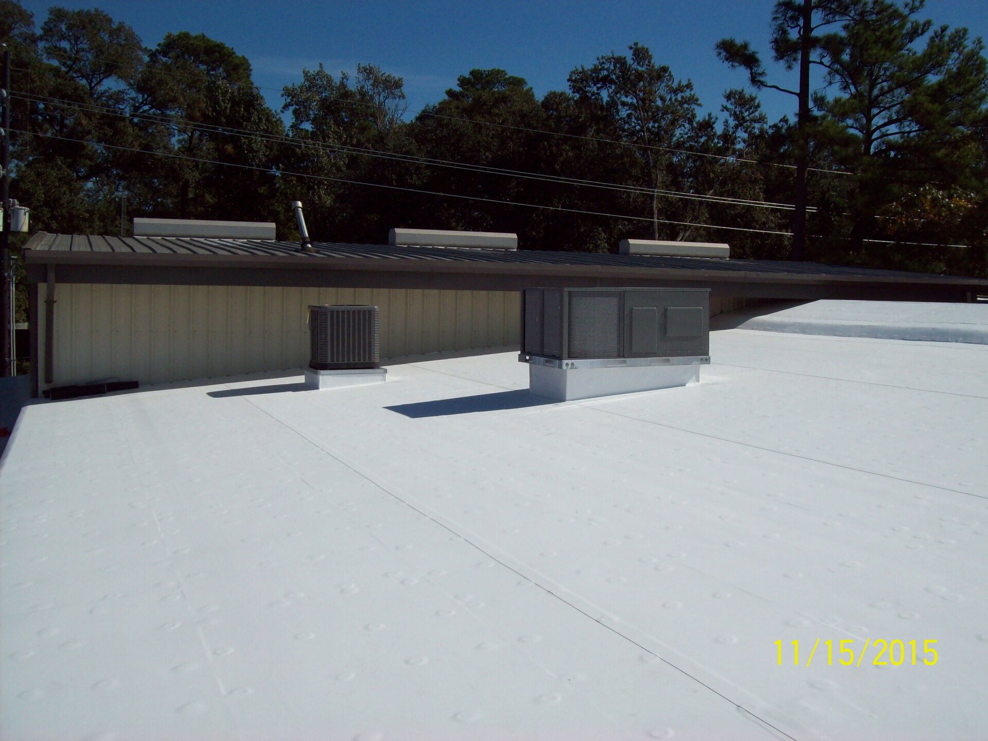 About Us Ranger Roofing Houston, Texas