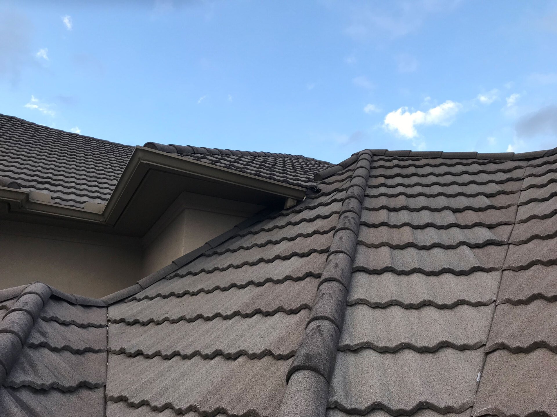 Residential Ranger Roofing Houston, Texas