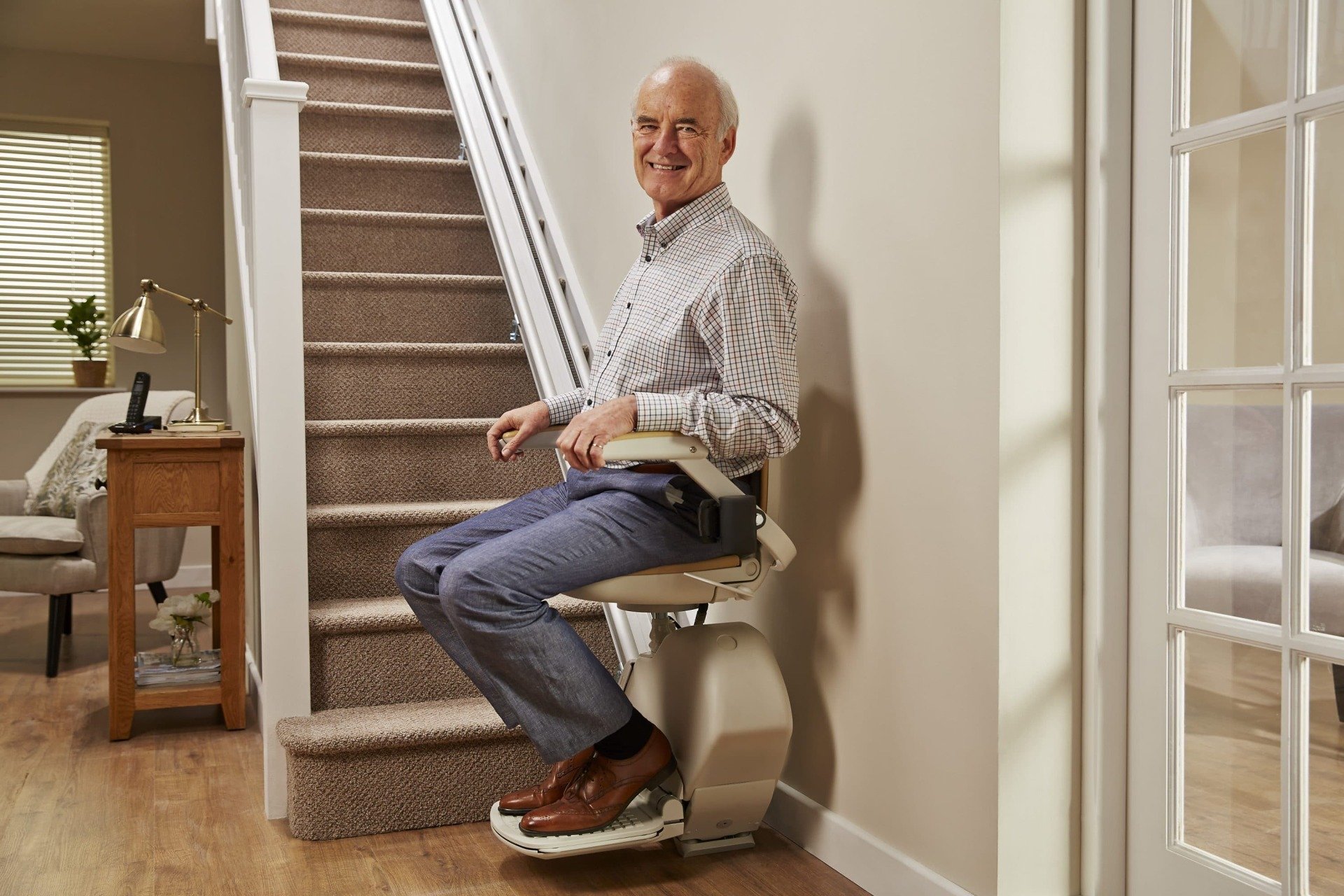 Stairlifts Clevedon, Nailsea & North Somerset Better Mobility