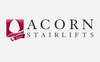 Acorn Stairlifts logo
