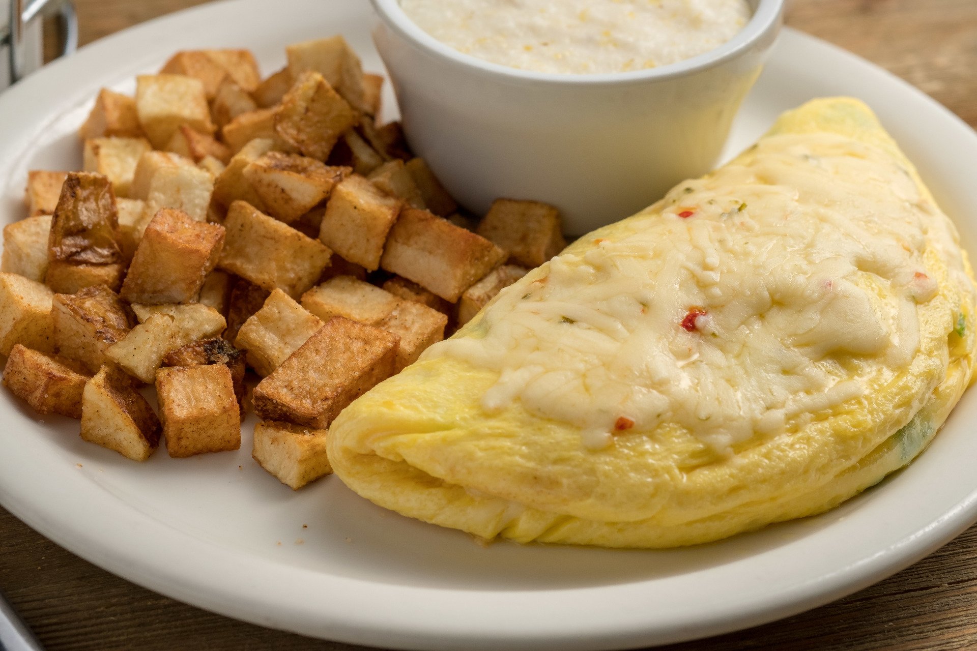 The Best Breakfast & Lunch Spot in Mandeville and Covington