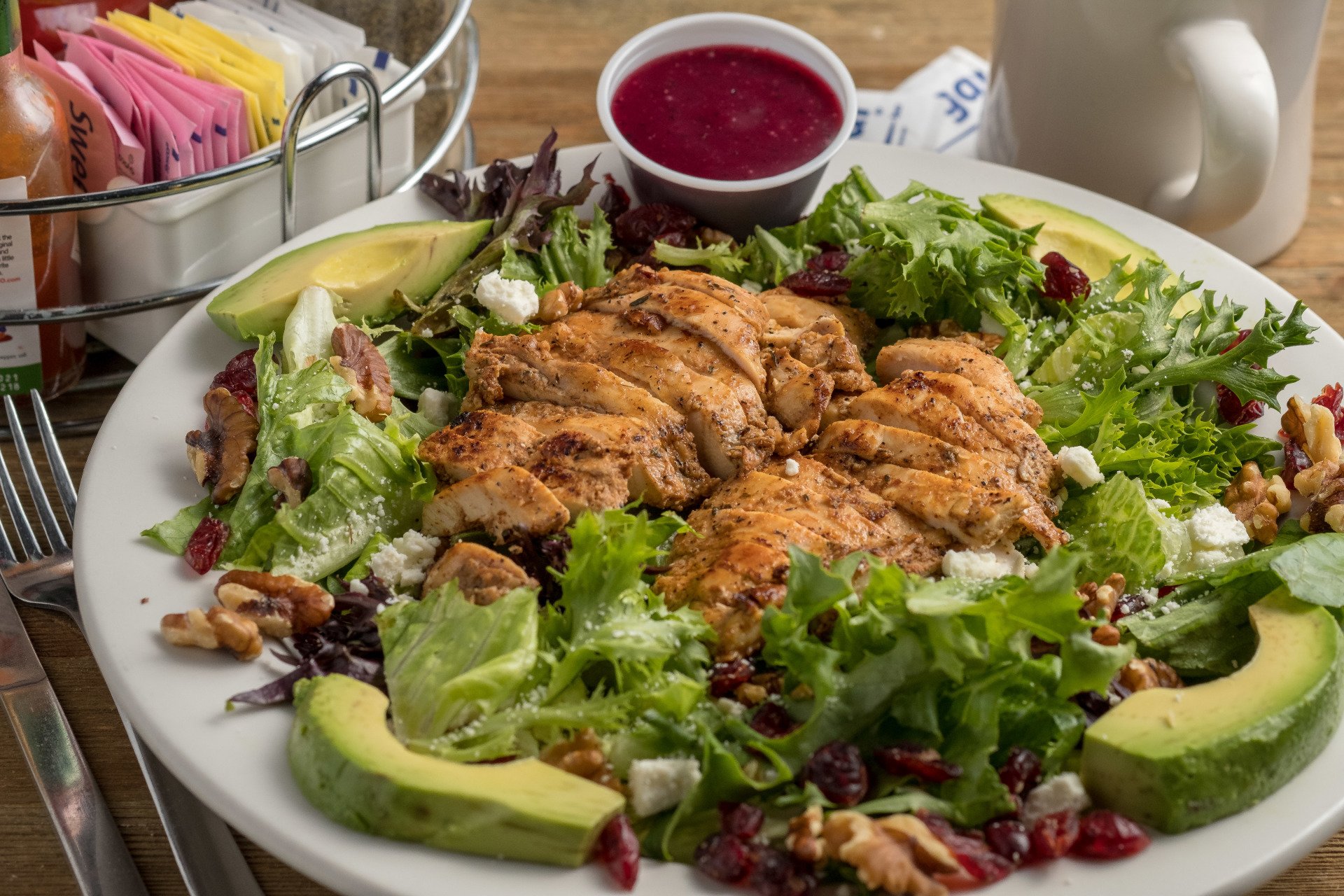 The Best Breakfast & Lunch Spot in Mandeville and Covington