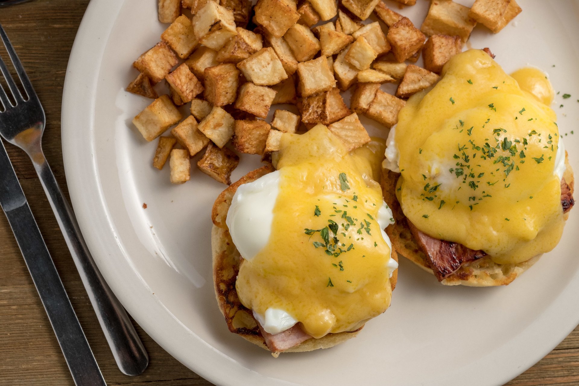 The Best Breakfast & Lunch Spot in Mandeville and Covington