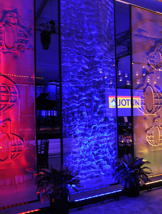 nocci Jotun Paints Incorporated New Orleans, LA