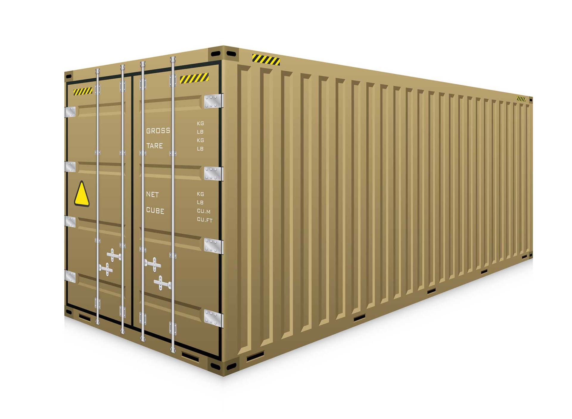 Storage Containers Boise, ID At Your Site Storage Idaho, LLC