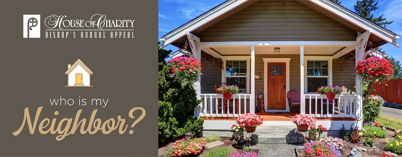 House of Charity 2020