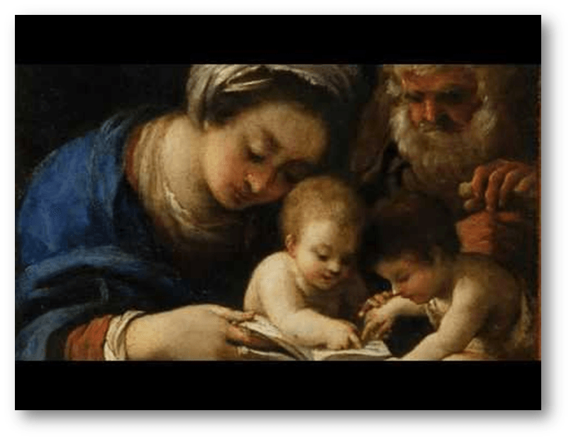 Religious Education St Rose of Lima