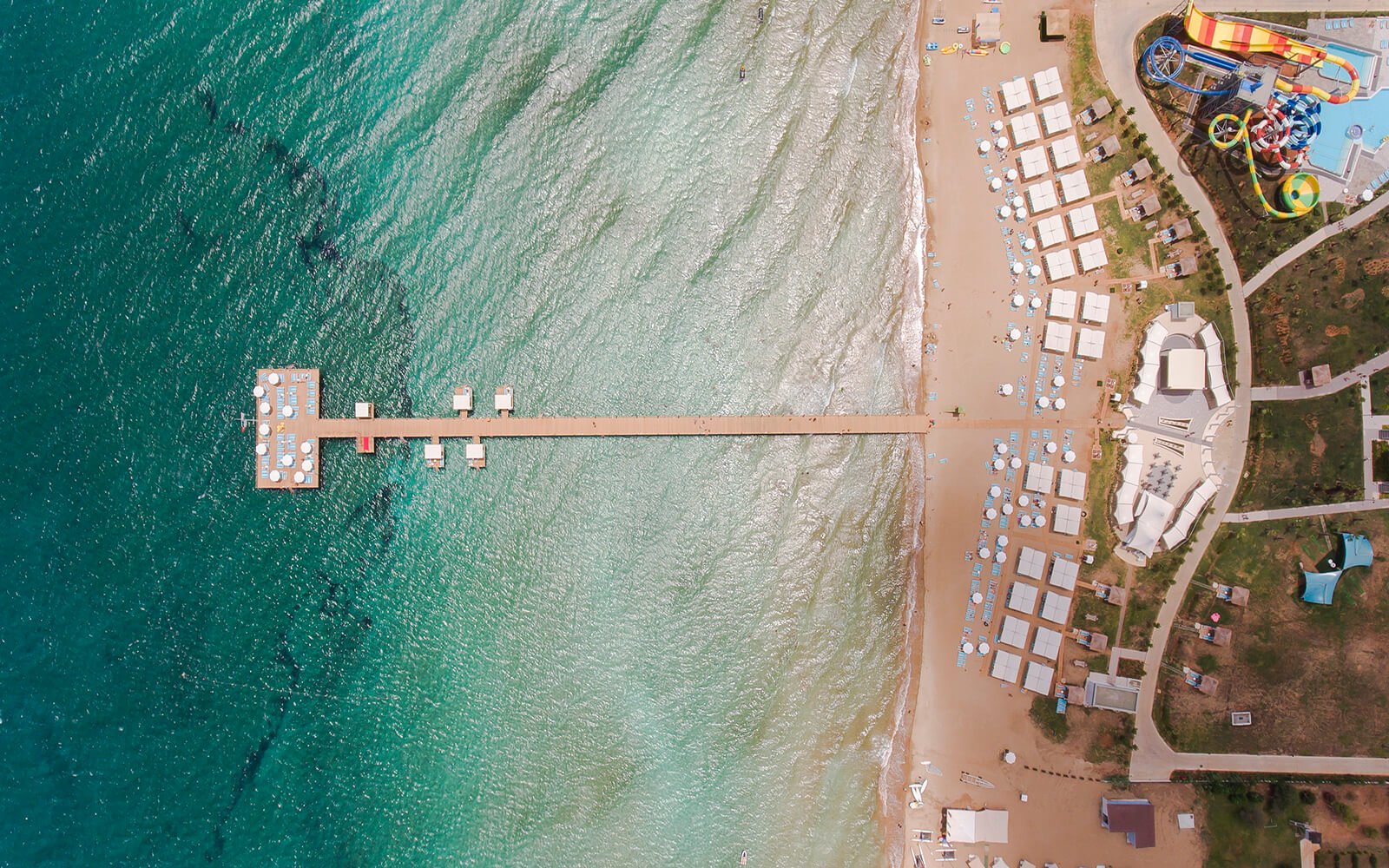 Limak Cyprus Deluxe Hotel | Gallery