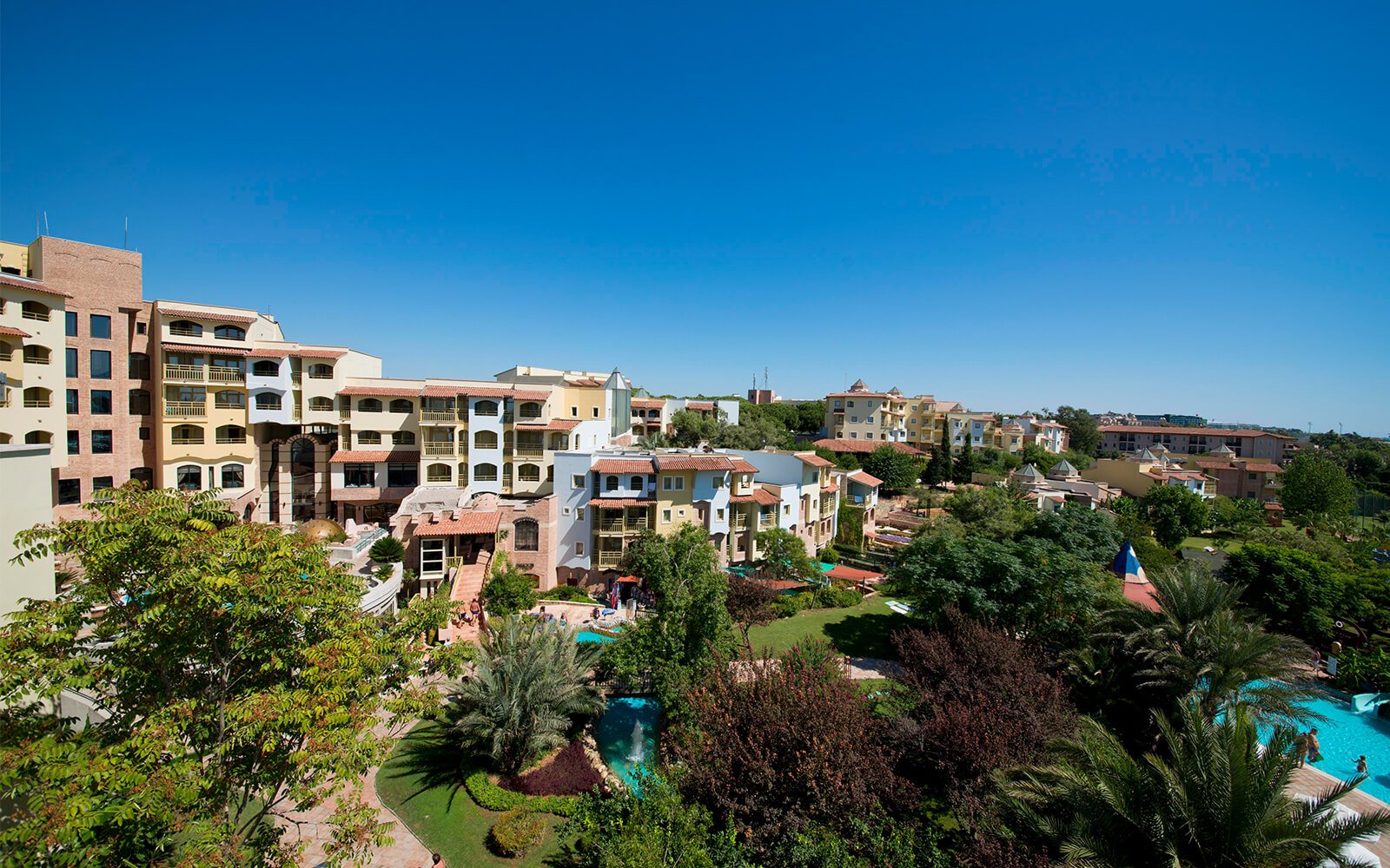 Limak Arcadia Sport Resort Hotel | Gallery