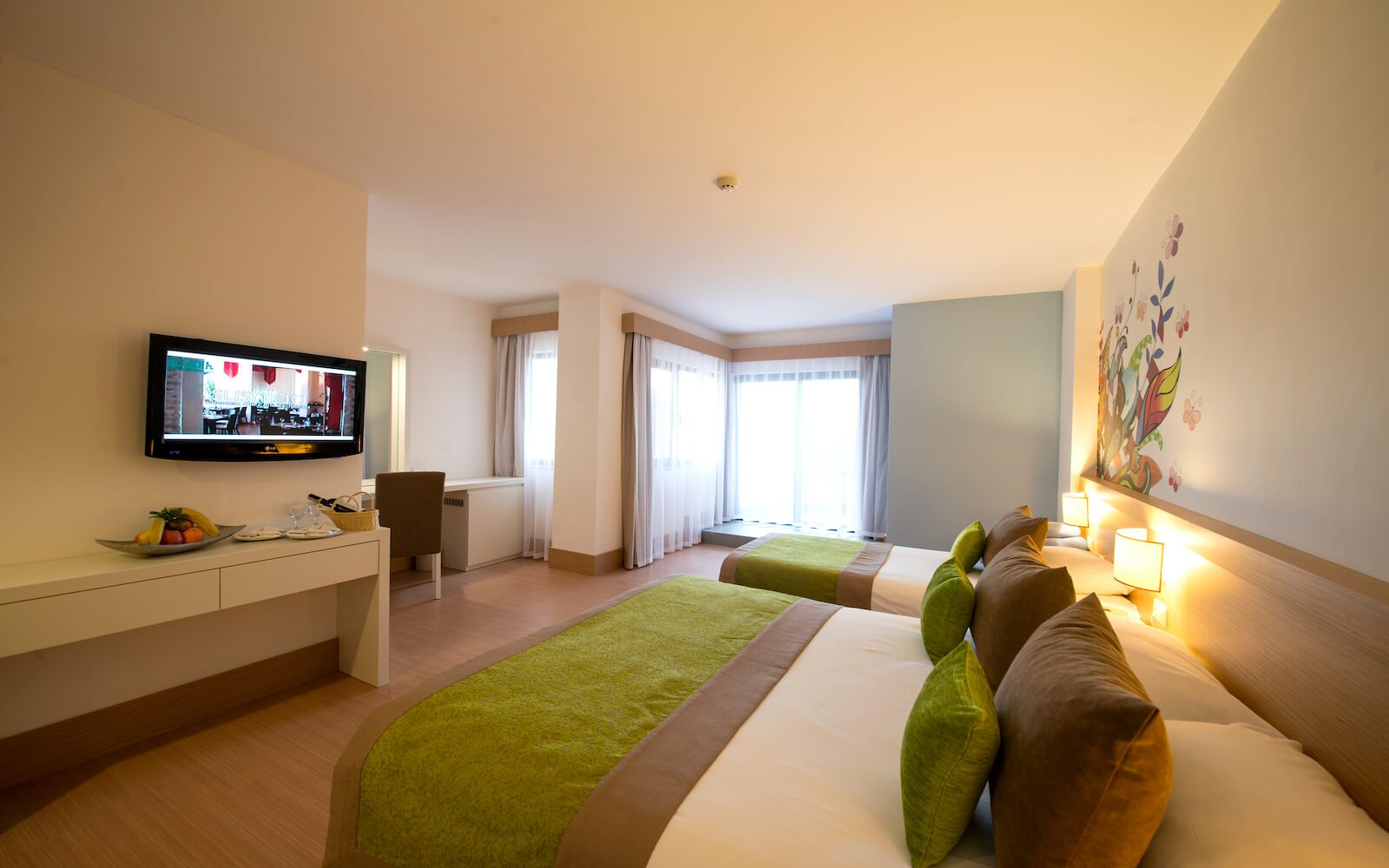 Limak Arcadia Sport Resort Hotel | Galerie