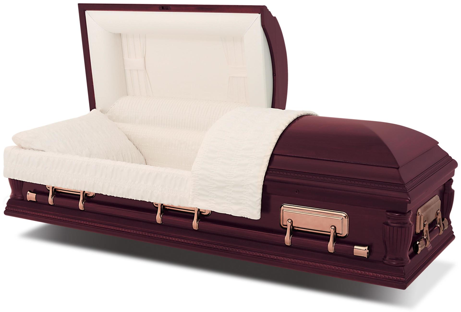 Caskets