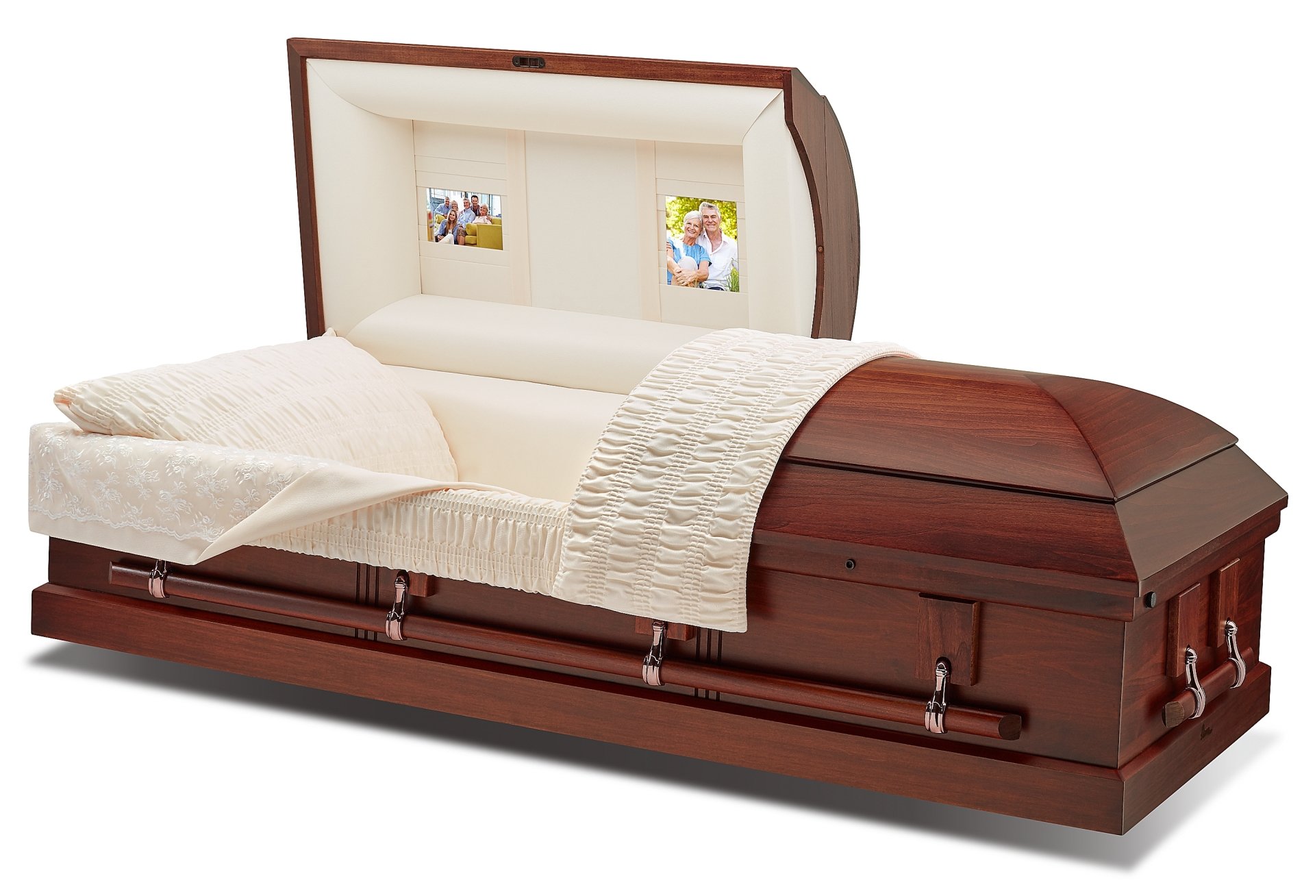 Caskets