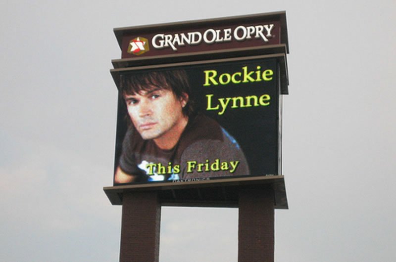 Rockie Lynne Official Website | PHOTOS
