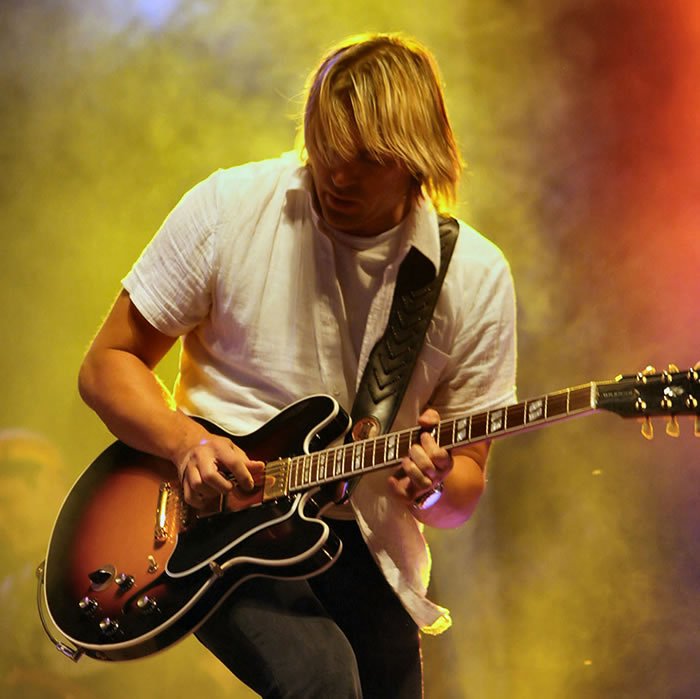 Rockie Lynne Official Website | HOME