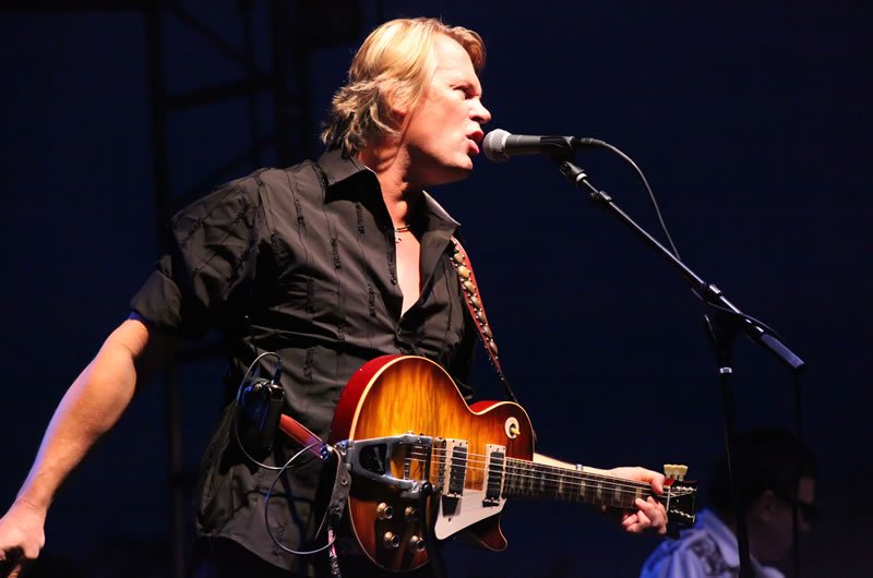 Rockie Lynne Official Website | PHOTOS