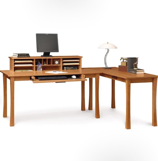 Modern Home Office Furniture | Modular Office Solutions | Element Home