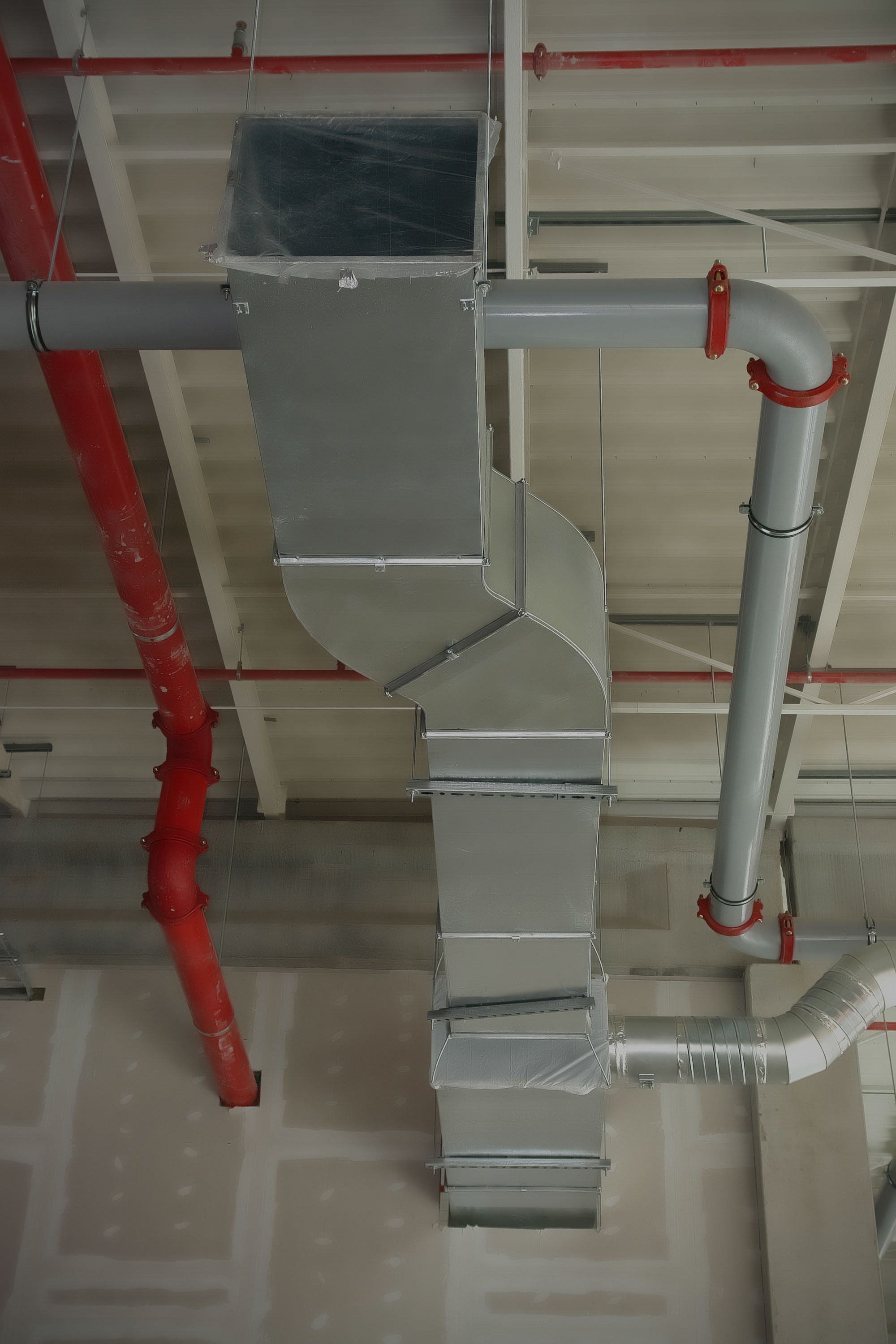 Cincinnati’s Experts Explain How Residential Air Duct Cleaning Works