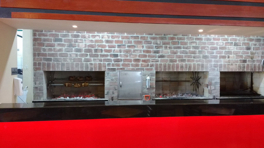 Equipos gastronómicos en San Luis