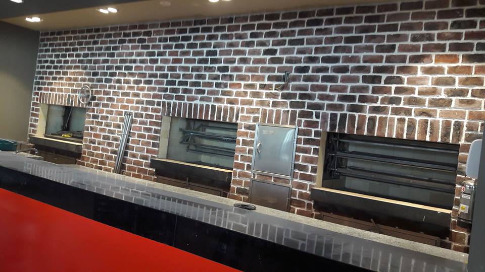 Equipos gastronómicos en San Luis