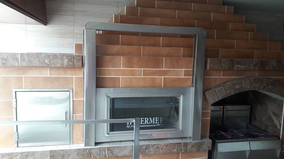 Equipos gastronómicos en San Luis