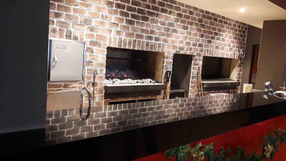 Equipos gastronómicos en San Luis