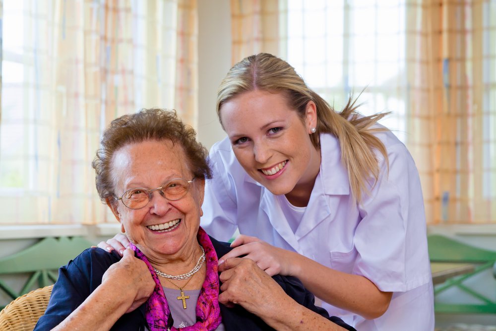 Careers in care Bournemouth Tender Care Services