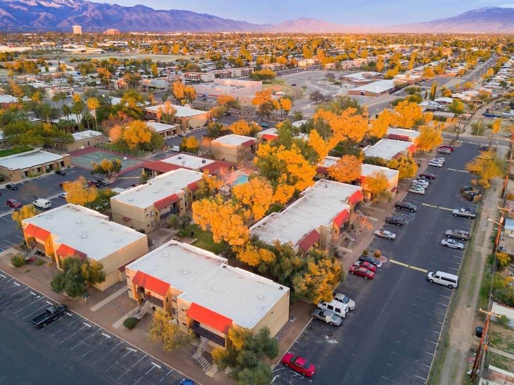 Cordova Village Apartments