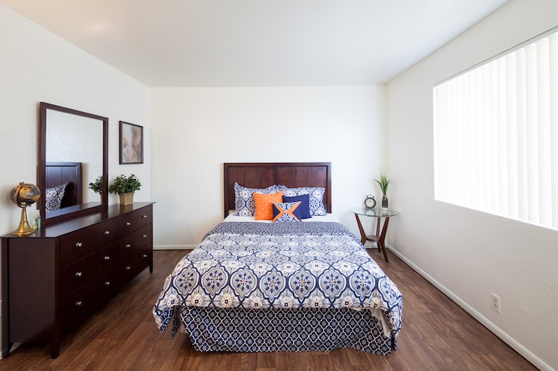 Craycroft Gardens Apartments