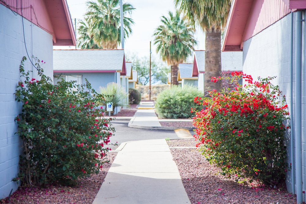 Craycroft Gardens Apartments