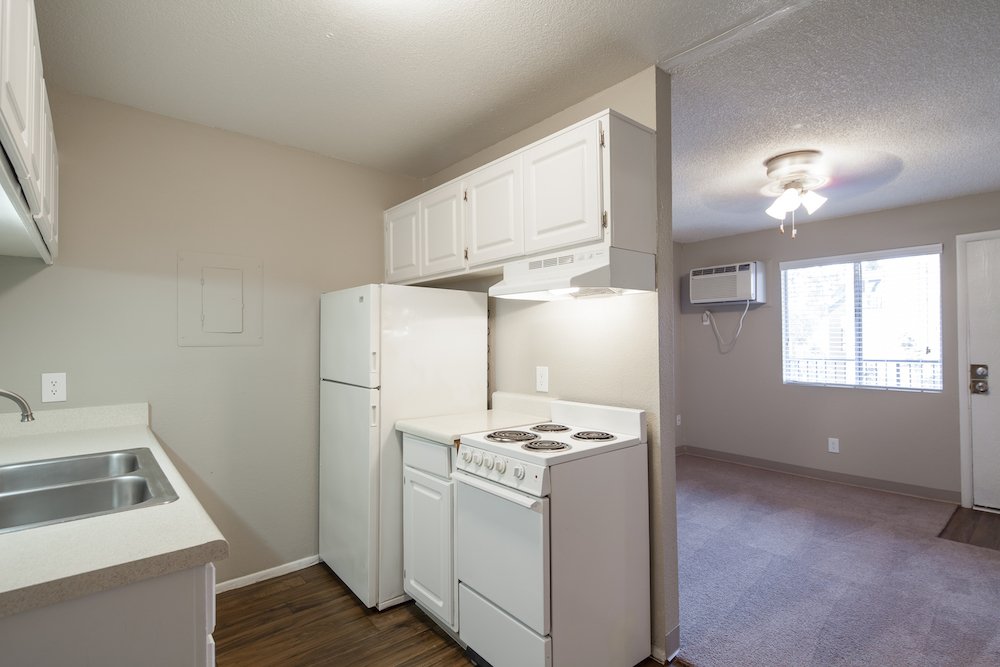 Cordova Village Apartments