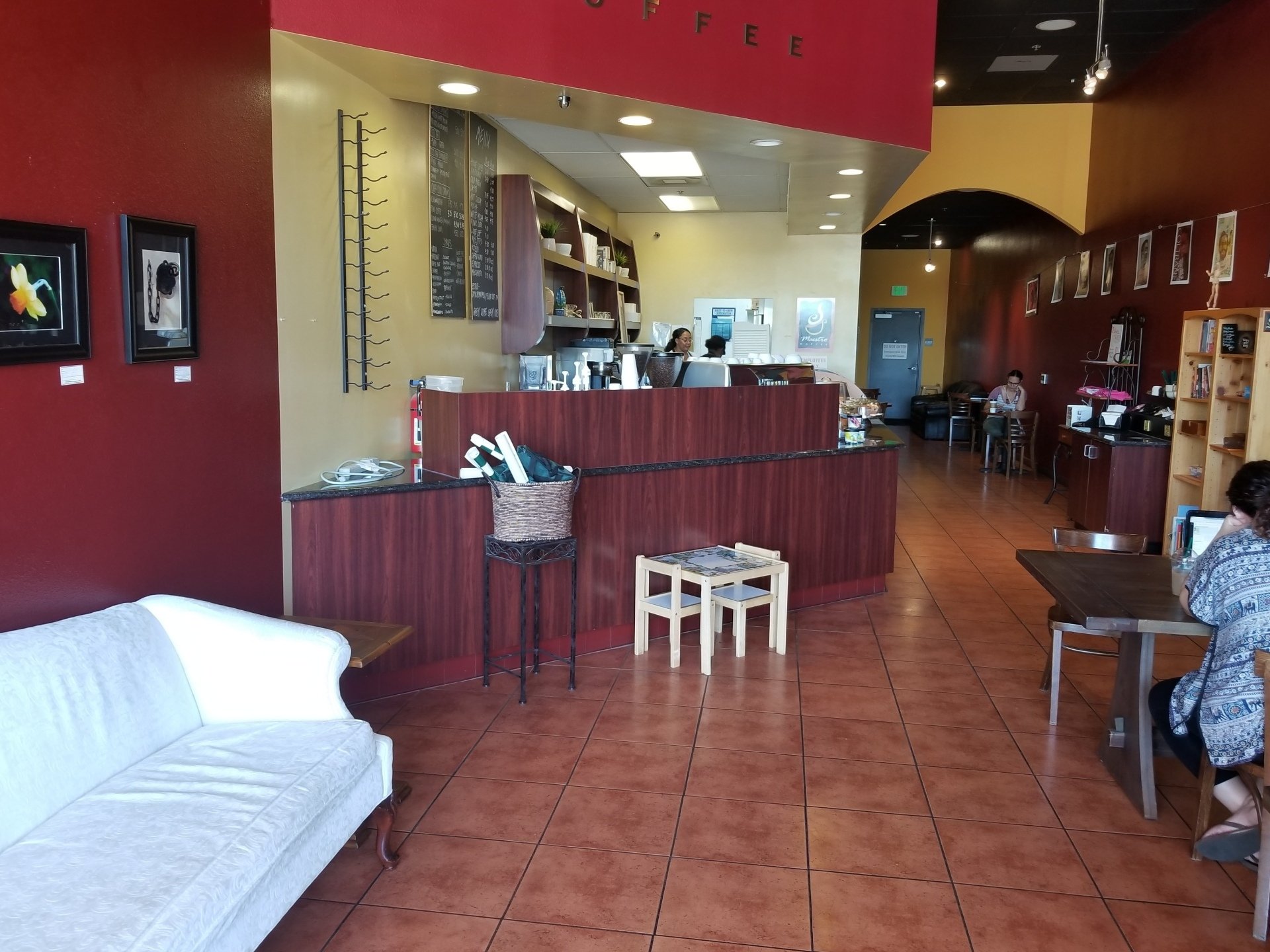 Capitol Commercial Buy Business For Sale Sacramento California