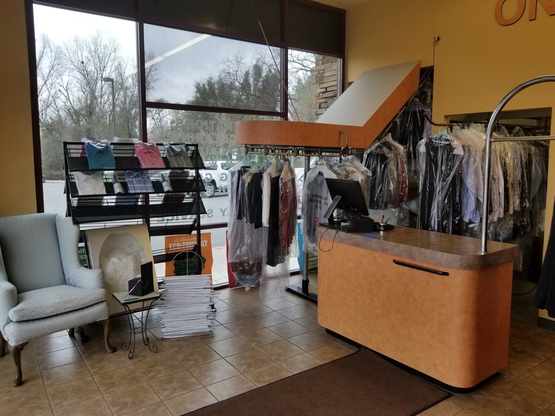 Capitol Commercial Buy Business For Sale Sacramento California