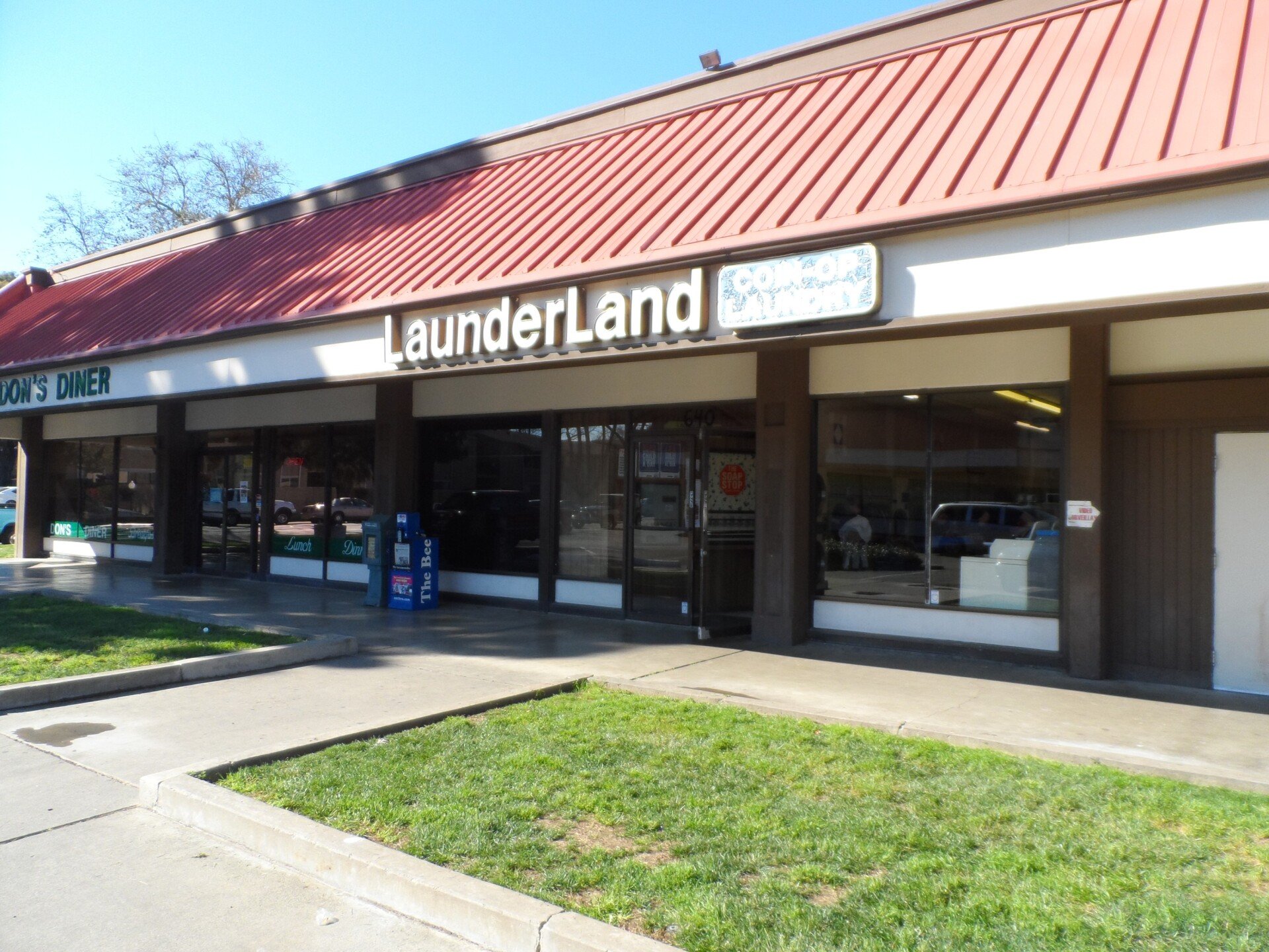 Capitol Commercial Buy Business For Sale Sacramento California