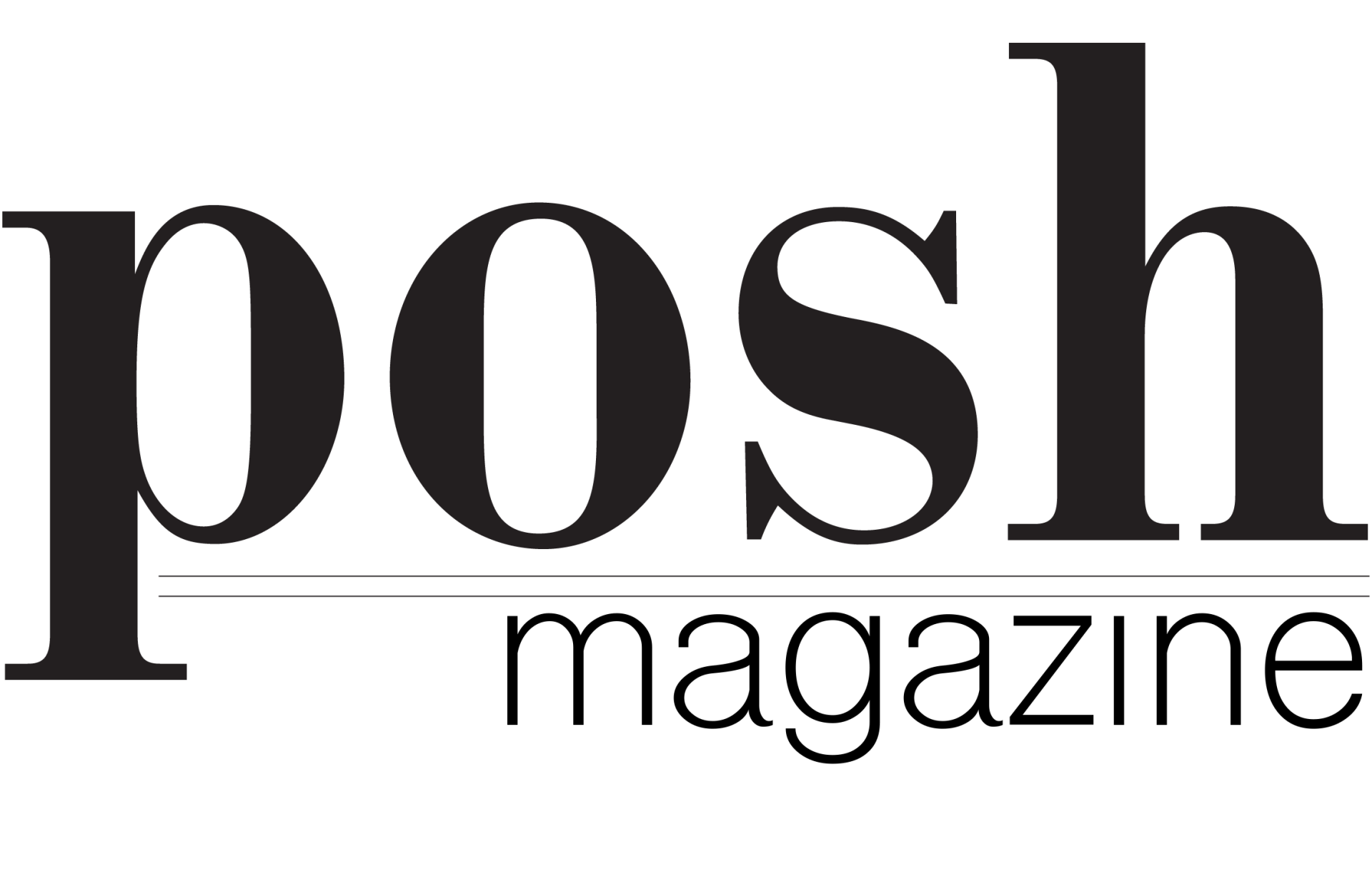 posh-magazine