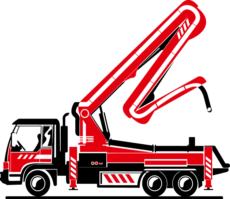 Sparta Concrete Pumping Gunnison CO