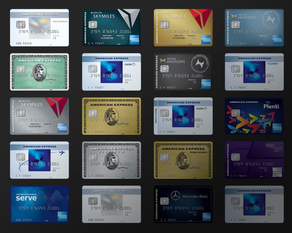 BEST CREDIT CARDS for 2021!!