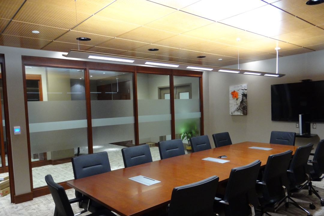 your full service commercial interior design - ergo office