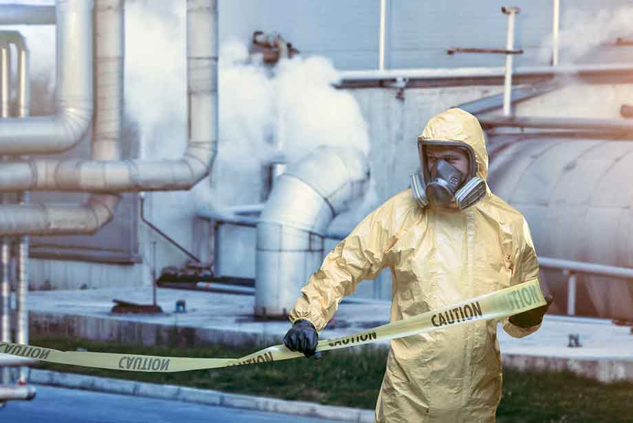 Hazardous Waste Disposal Services Scotland Walsh Bros Ltd