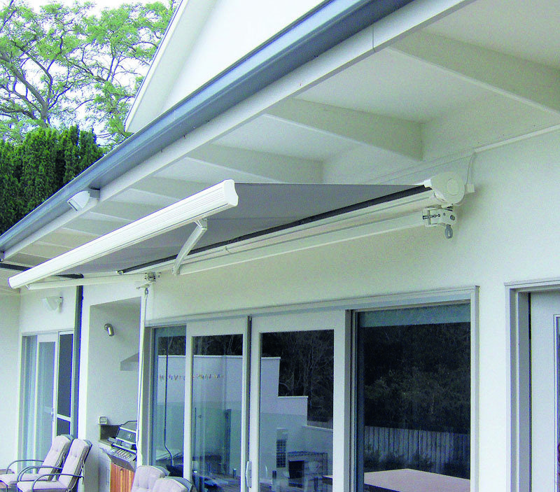 Ziptrack Café Blinds In Melbourne Crystal Image Blinds