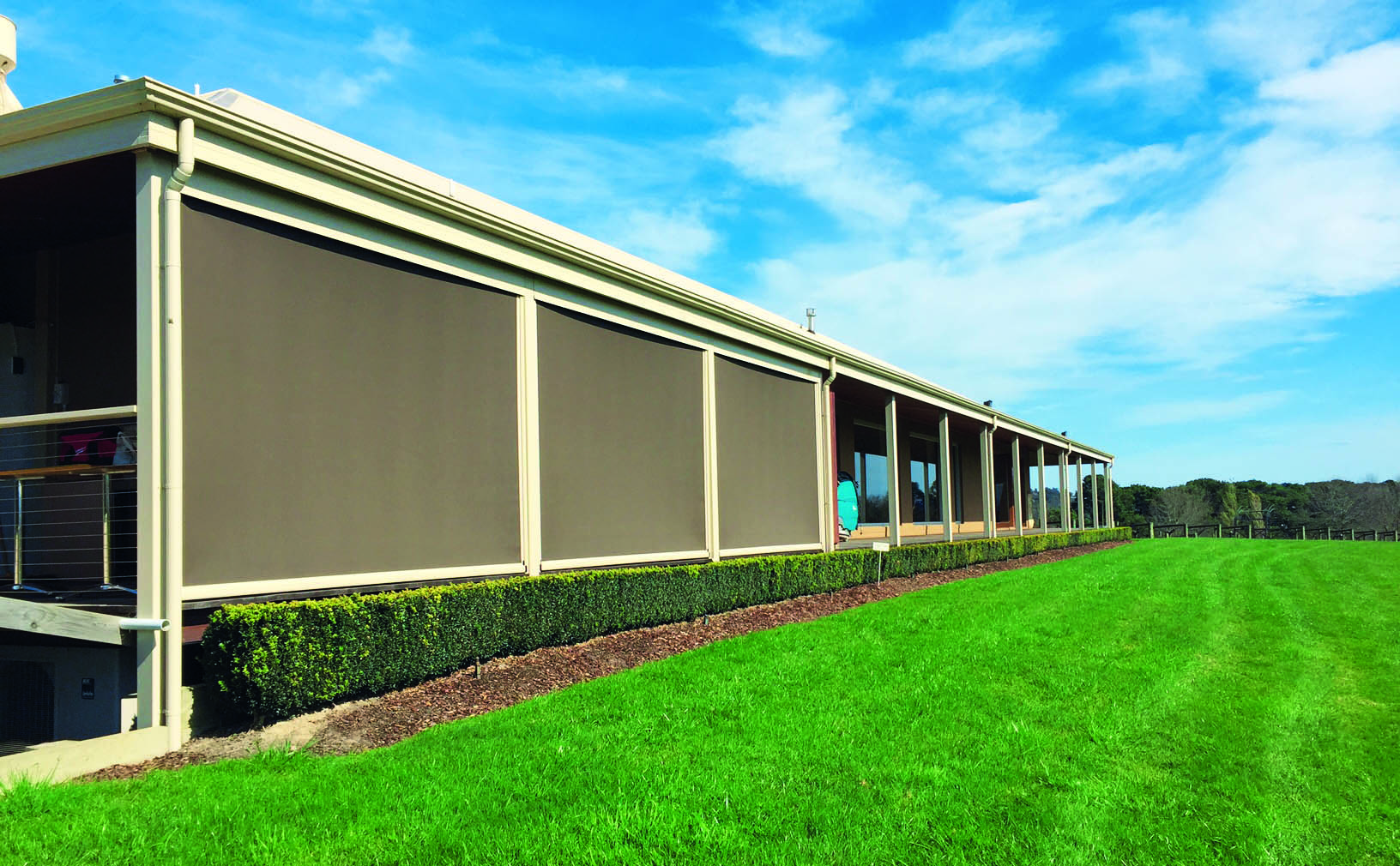 Custom Made Blinds In Melbourne Crystal Image Blinds