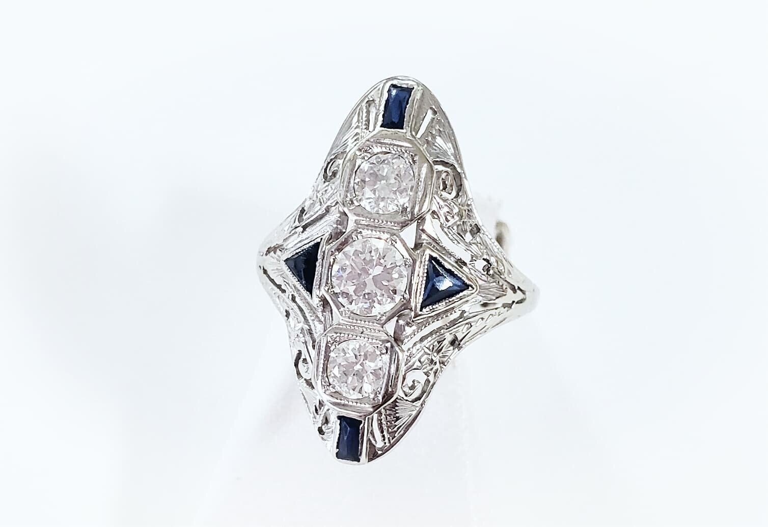 Estate & Antique Jewelry Rolla, MO Taylor Jewelry