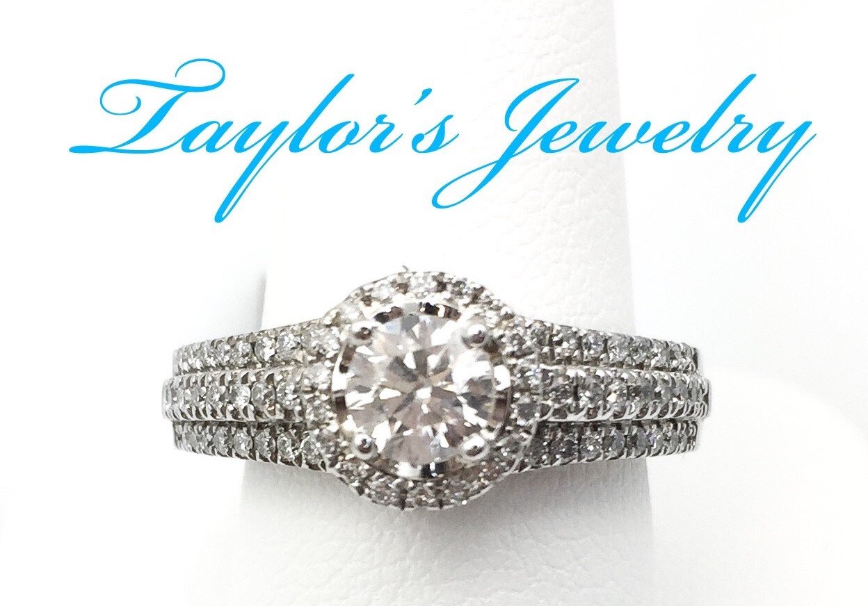 Diamonds & Gemstones Rolla, MO Taylor Jewelry