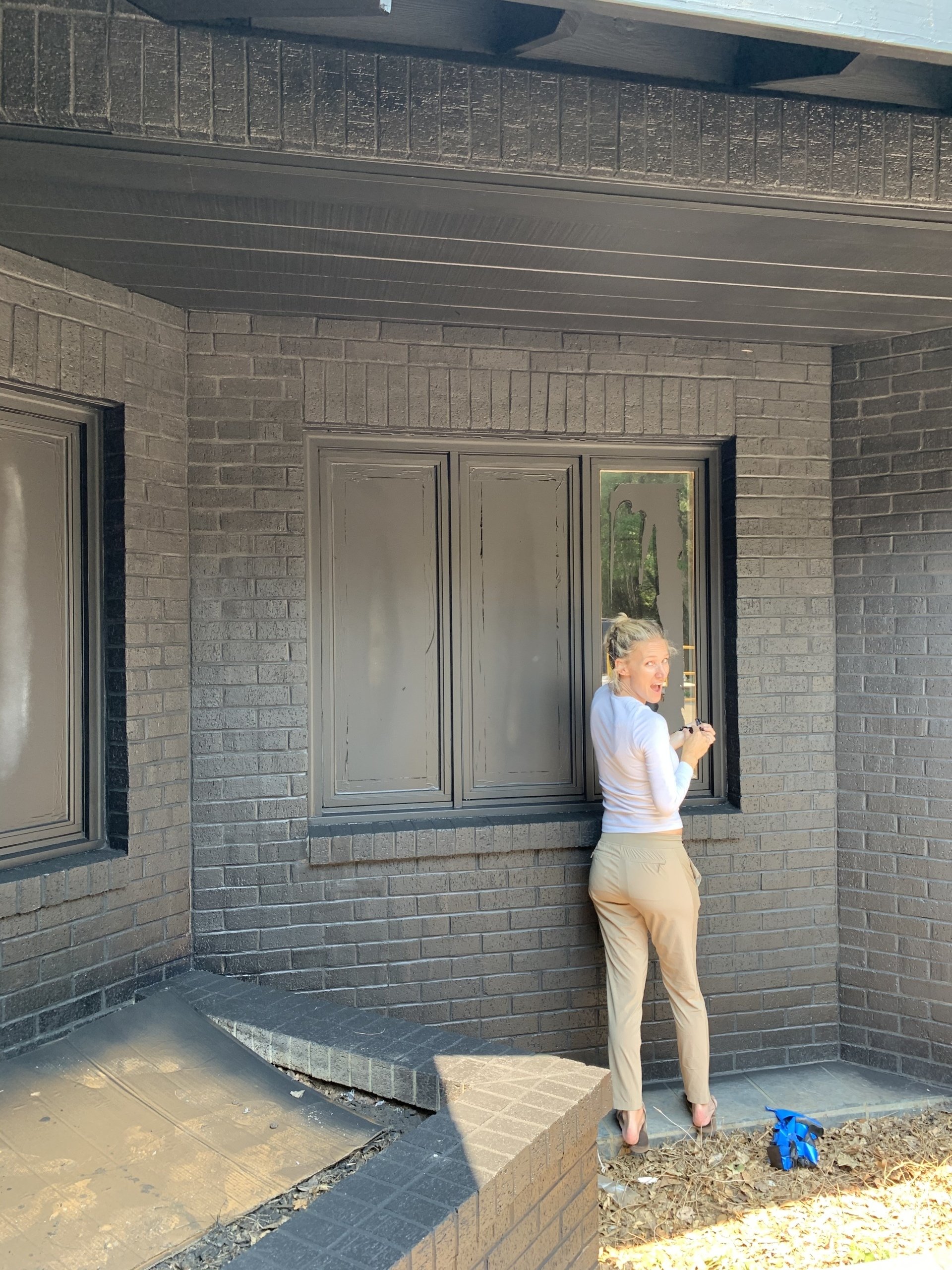 Painting Our HOME (!) with Behr Paint