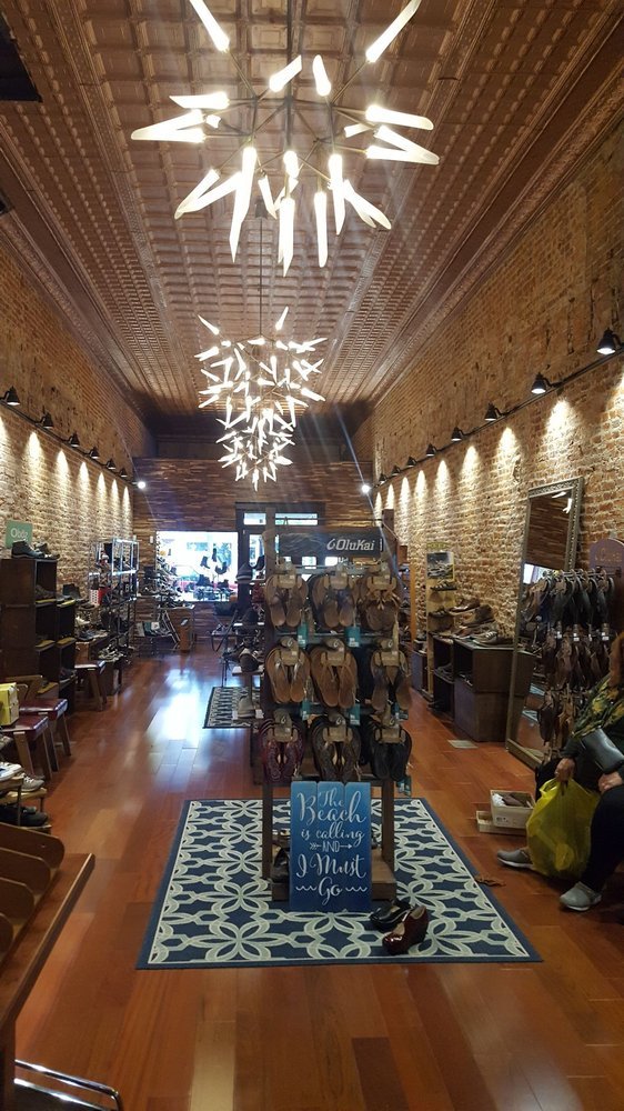 Hertz Shoe Store Madison Indiana