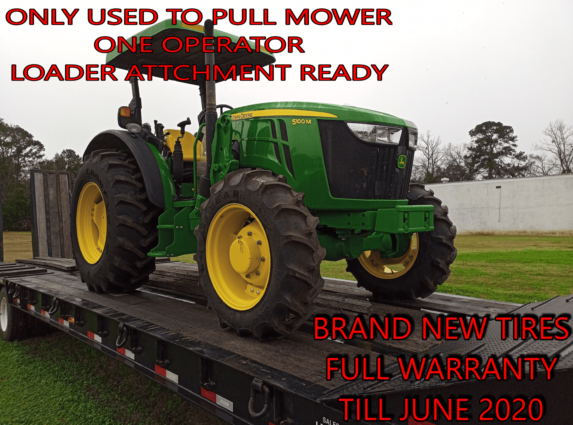 Equipment for Sale Wright Turf Farms Albany,