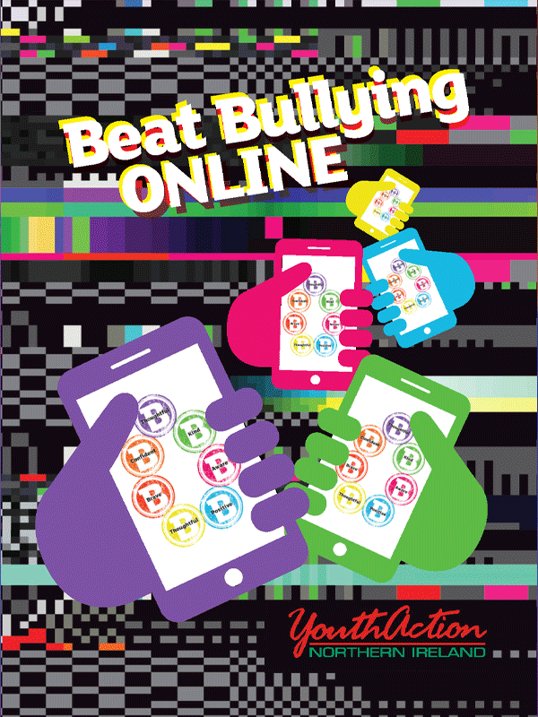 Beat Bullying Online