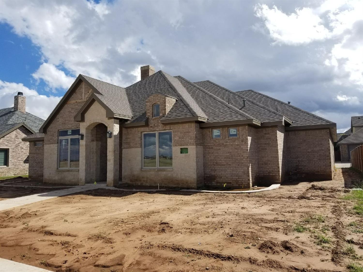 Available Properties Lubbock, TX Craig Ray Custom Homes