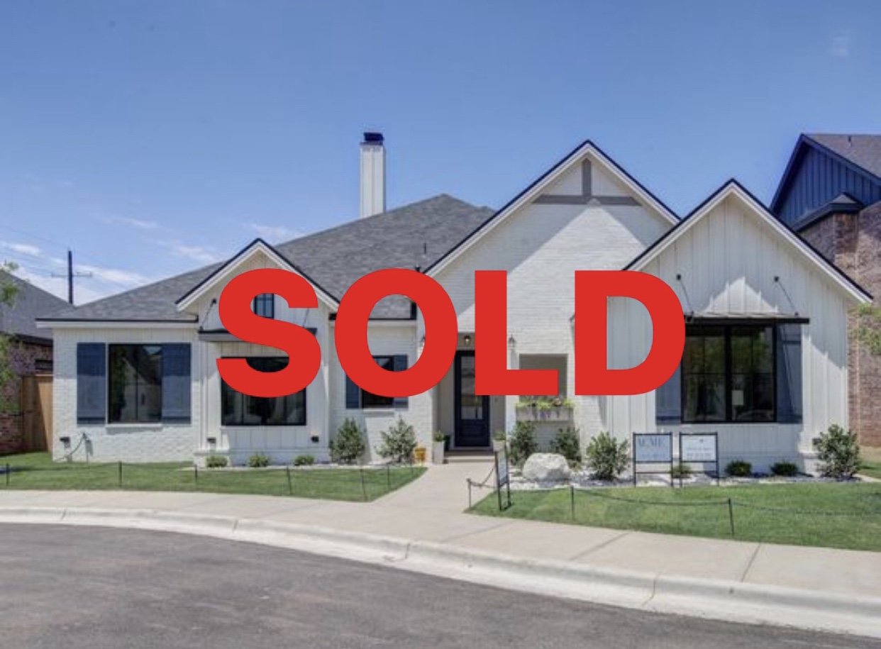 Available Properties Lubbock, TX Craig Ray Custom Homes